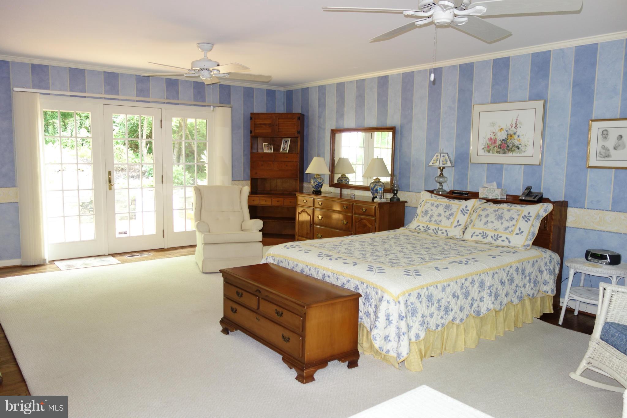 13413 Blythenia Road Phoenix, MD 21131 - Photo 12 of 23 Bedroom (Master)