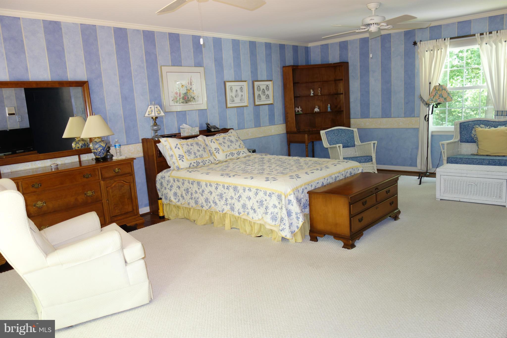 13413 Blythenia Road Phoenix, MD 21131 - Photo 13 of 23 Bedroom (Master)