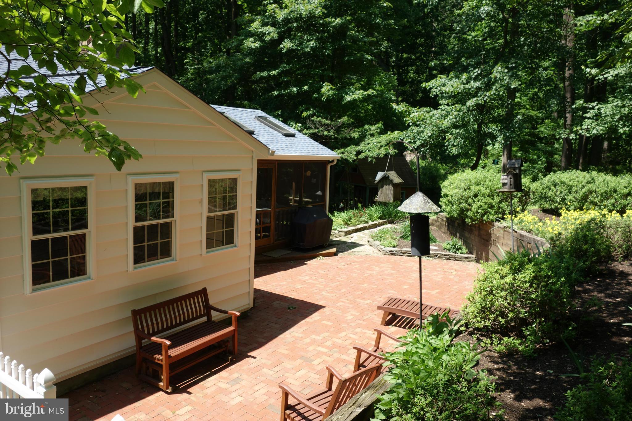 13413 Blythenia Road Phoenix, MD 21131 - Photo 19 of 23 Exterior (Rear)