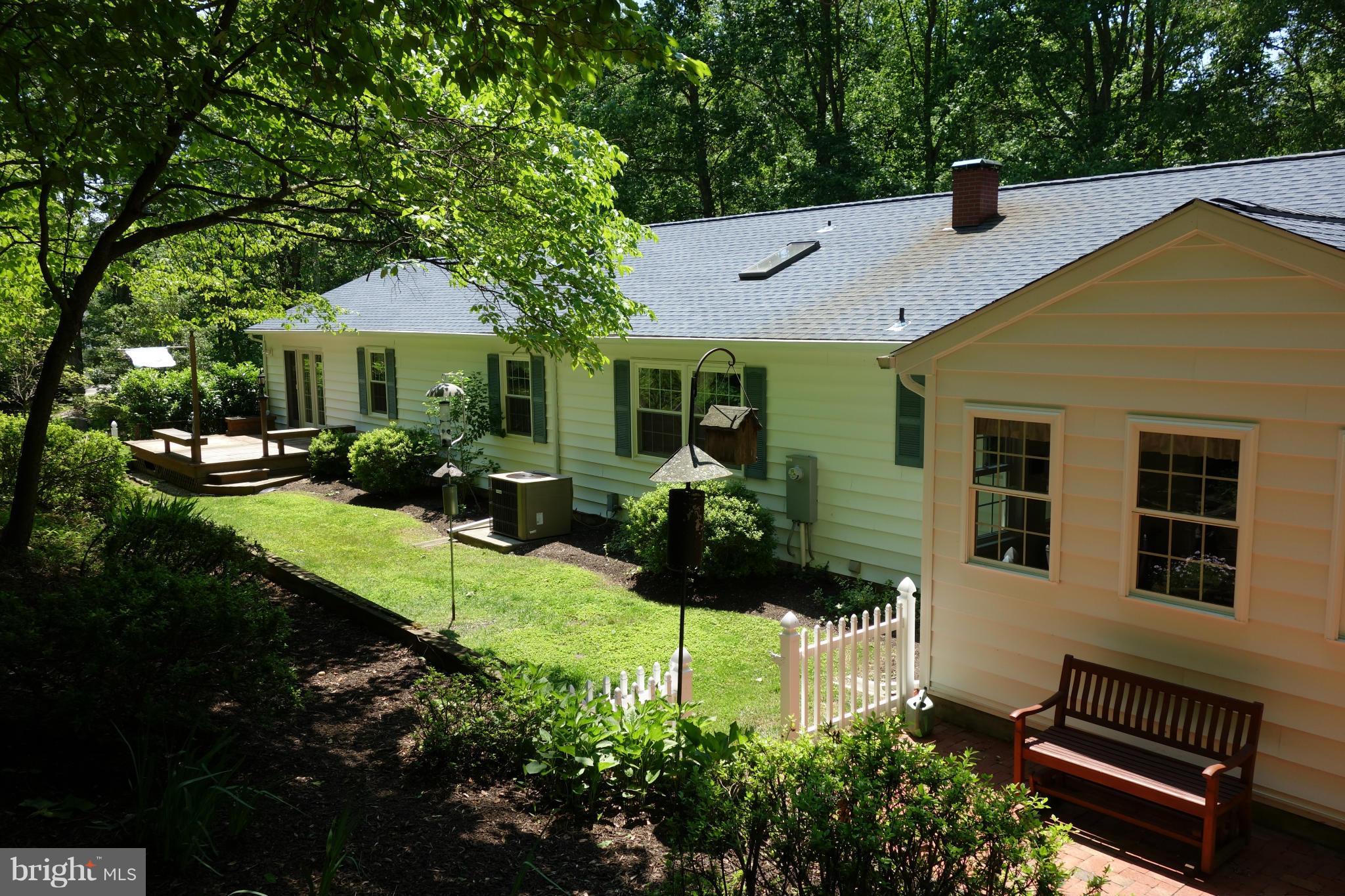 13413 Blythenia Road Phoenix, MD 21131 - Photo 20 of 23 Exterior (Rear)