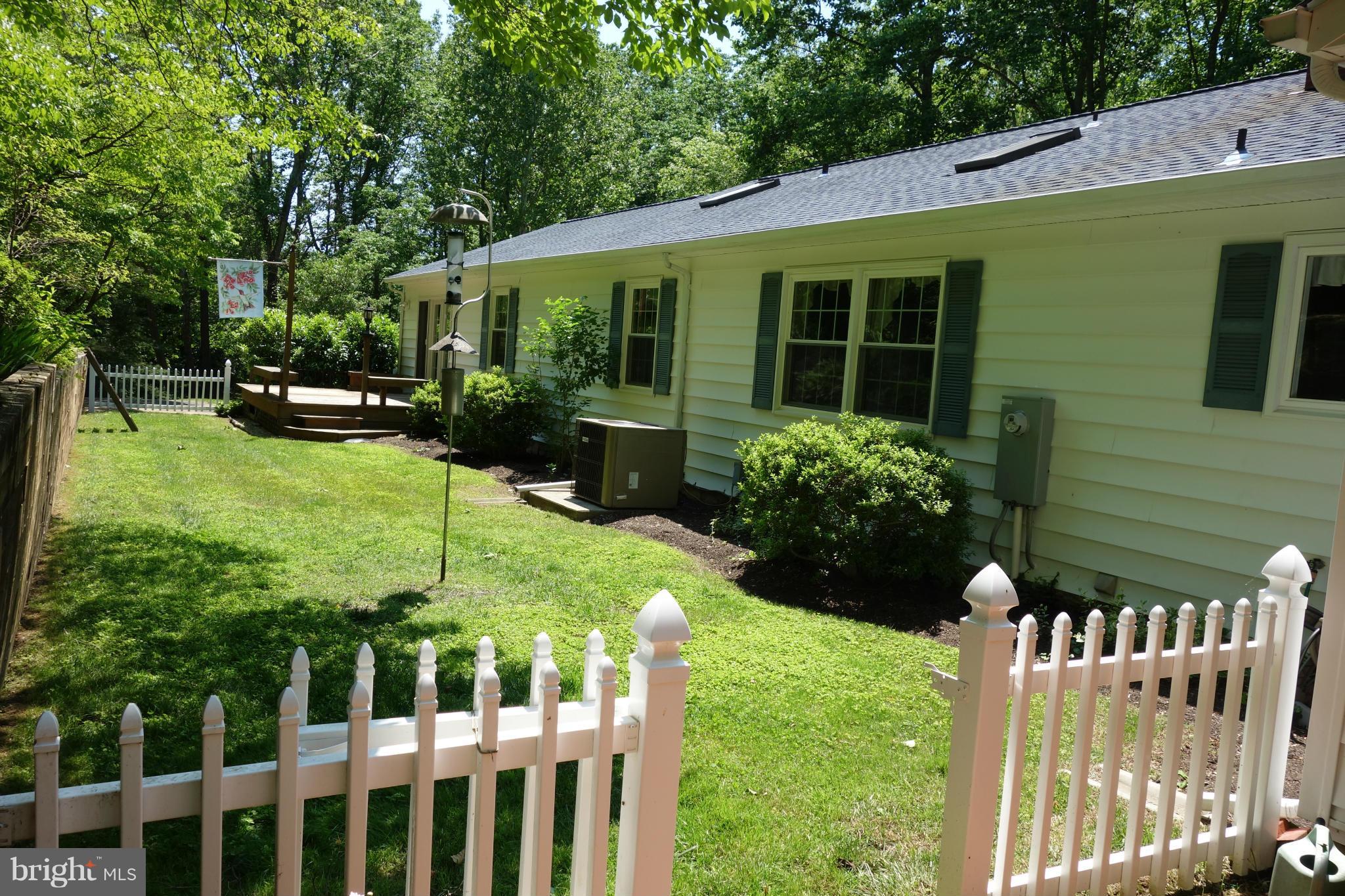 13413 Blythenia Road Phoenix, MD 21131 - Photo 21 of 23 Exterior (Rear)