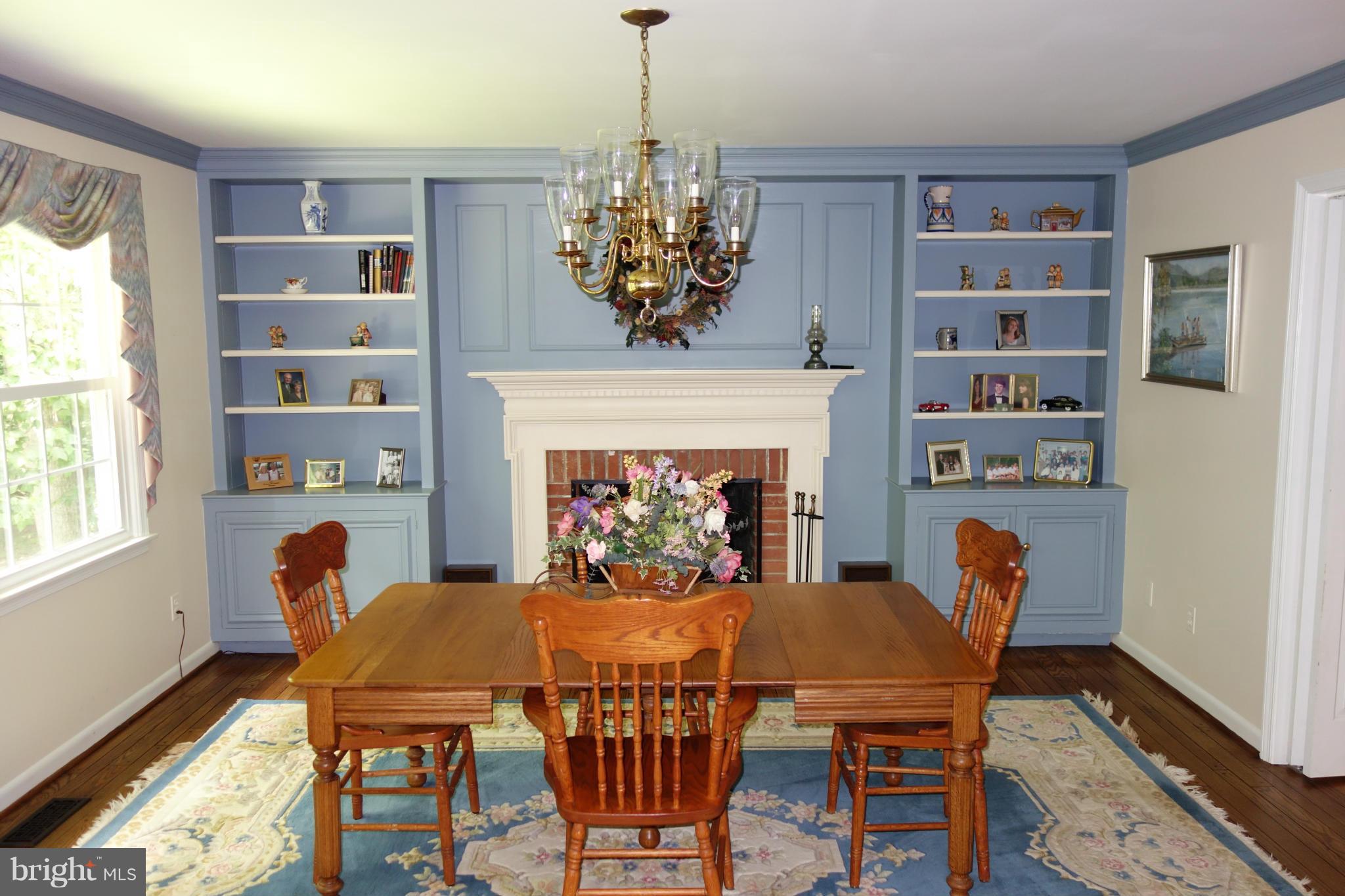 13413 Blythenia Road Phoenix, MD 21131 - Photo 8 of 23 Dining Room