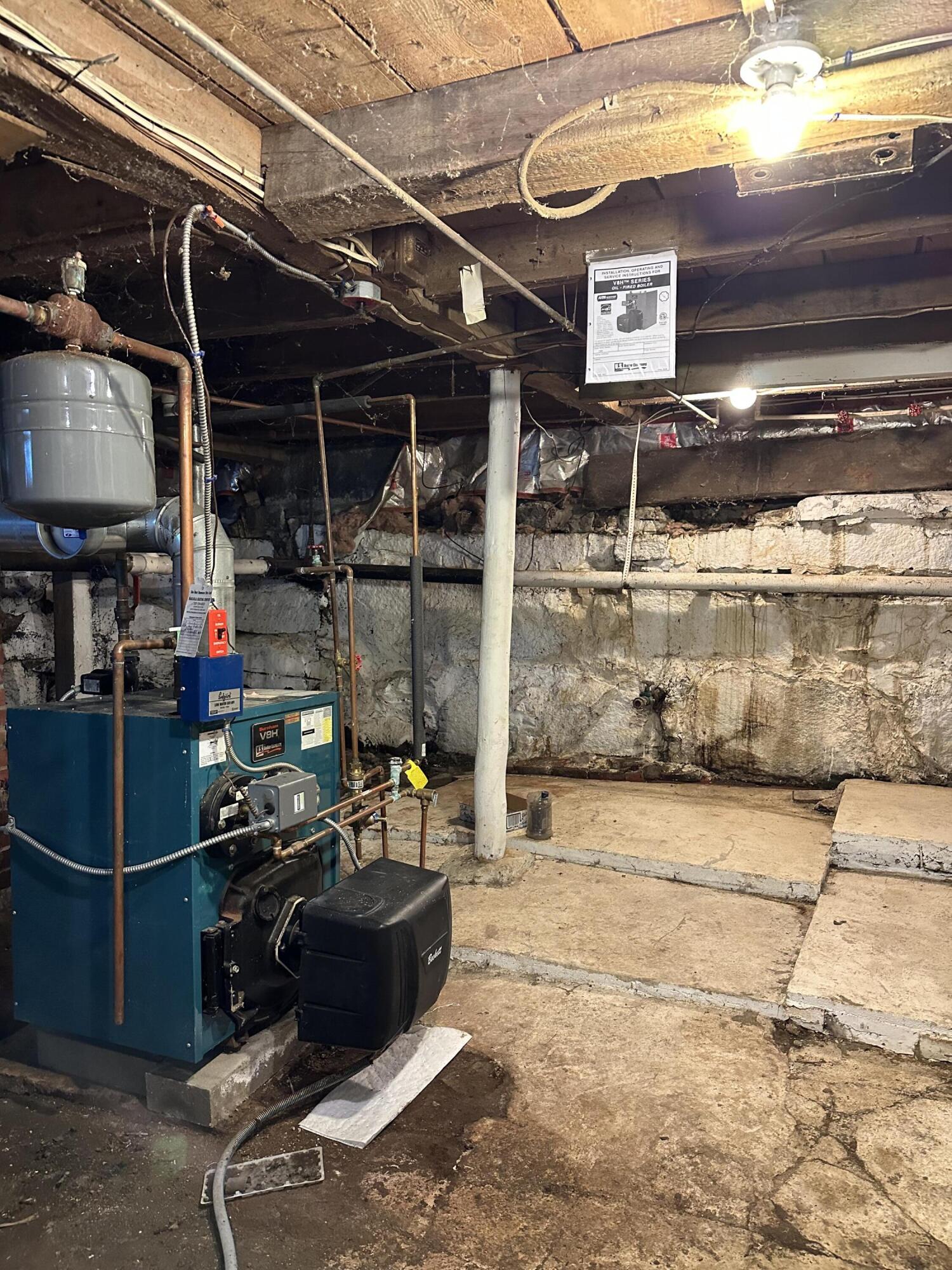 24 Old Rte One Waldoboro, ME 04572 - Photo 29 of 40 Jones45