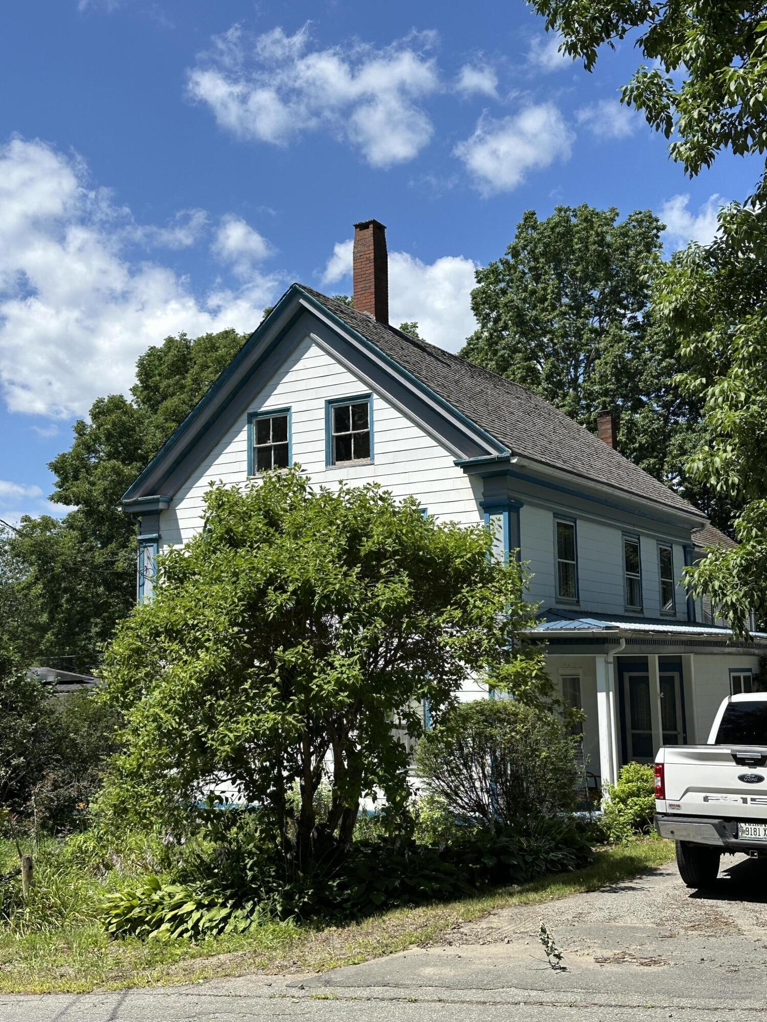 24 Old Rte One Waldoboro, ME 04572 - Photo 31 of 40 Jones4