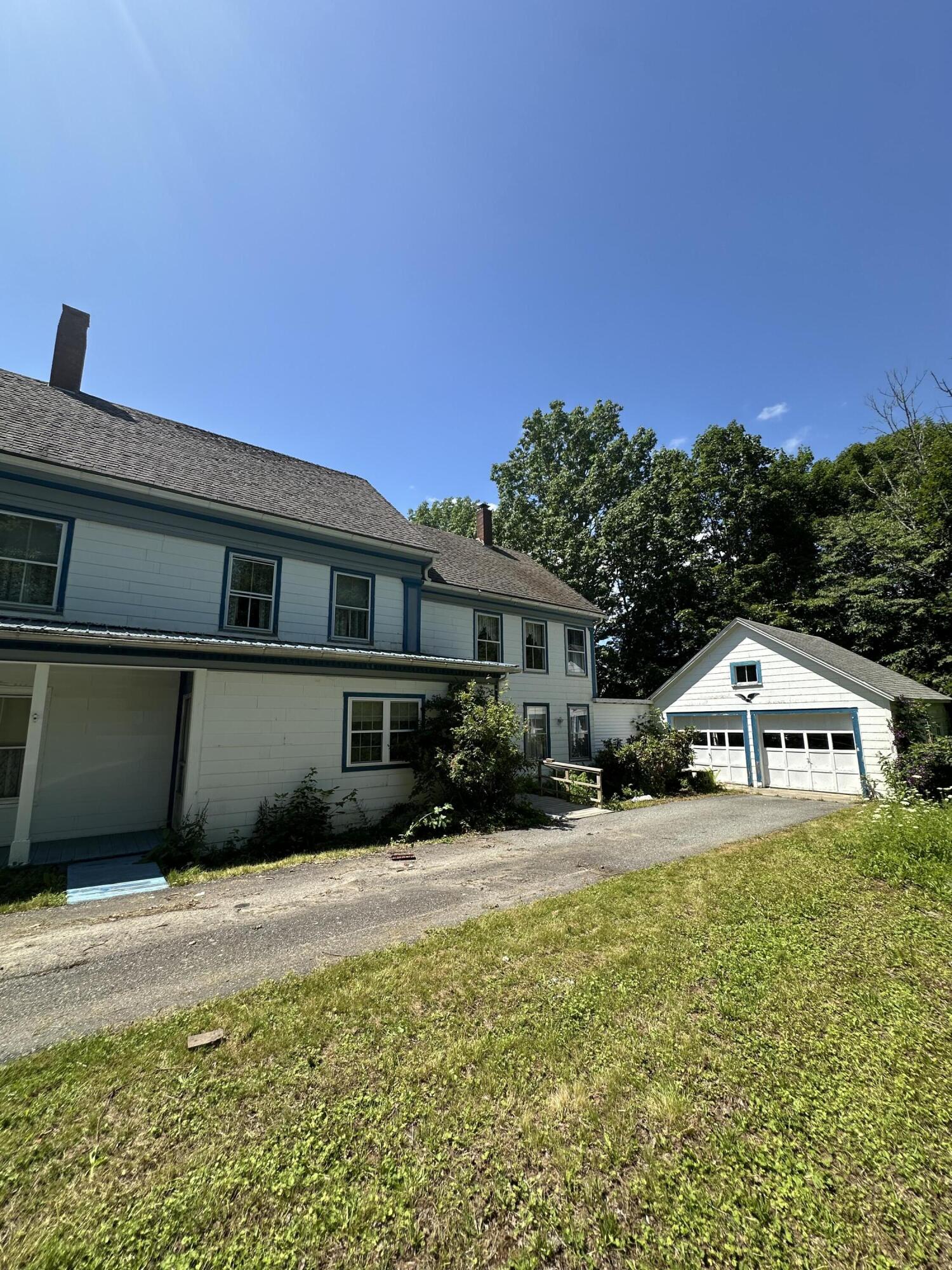 24 Old Rte One Waldoboro, ME 04572 - Photo 32 of 40 Jones8