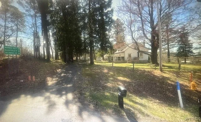 $750,000 | 7981 Highway 39, Concord, NY 14141