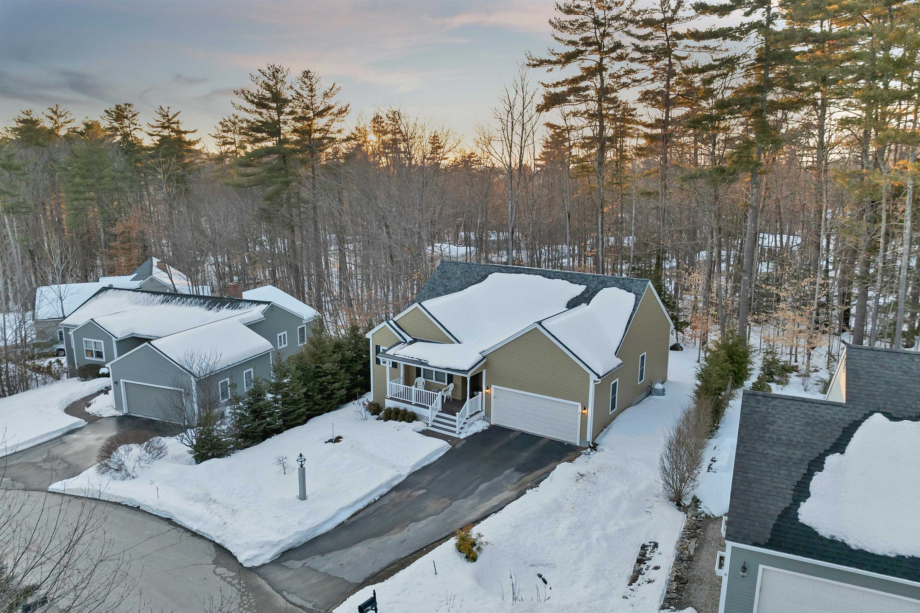 4 Mulberry Wolfeboro, NH 03894 - Photo 37 of 40