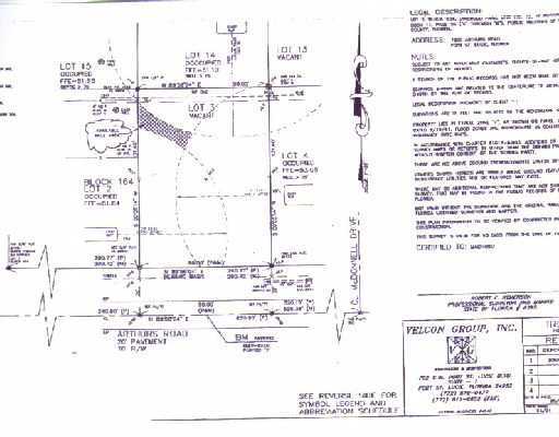 7200 Arthurs Road Fort Pierce, FL 34951 - Photo 3 of 3 Additional Photo