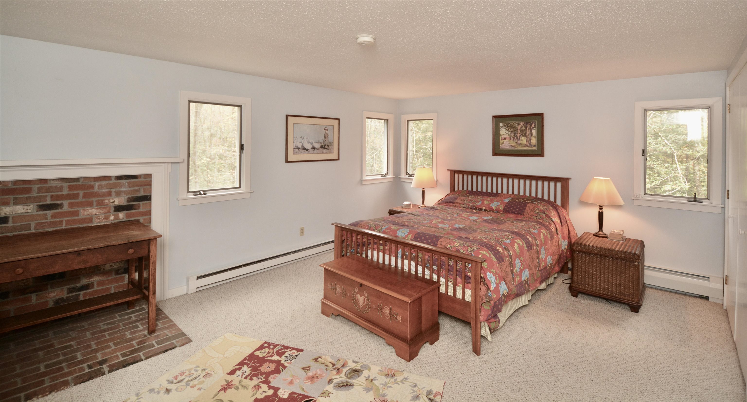 24 Bright Slope Way Grantham, NH 03753 - Photo 12 of 30