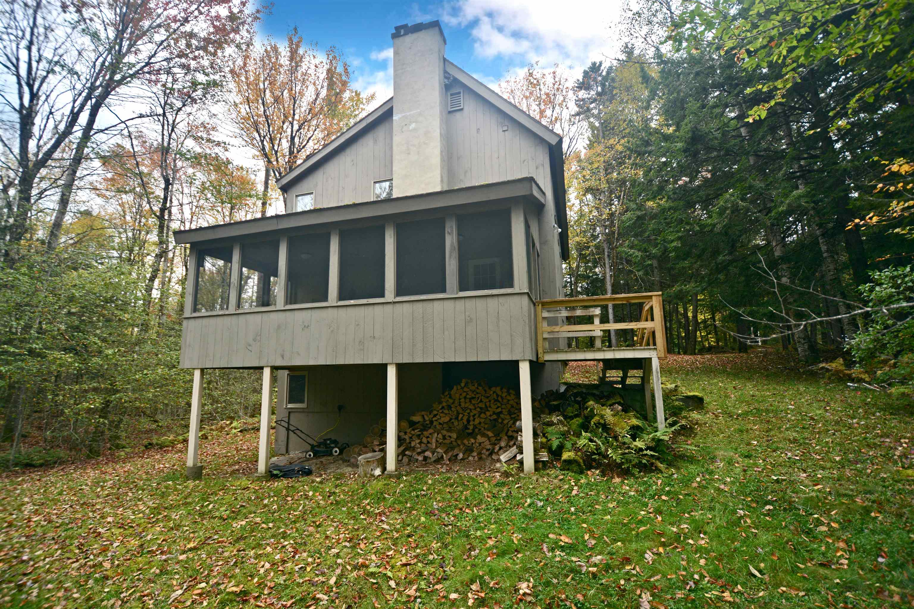 24 Bright Slope Way Grantham, NH 03753 - Photo 13 of 30