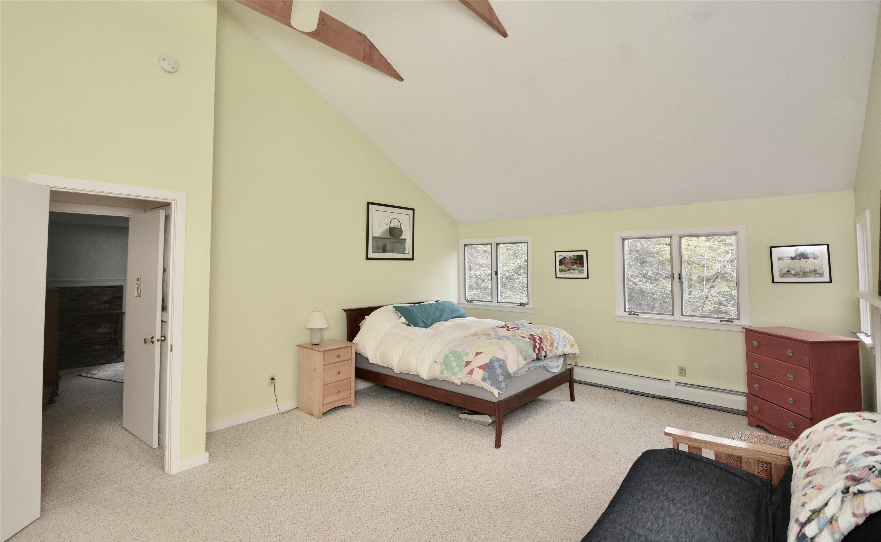 24 Bright Slope Way Grantham, NH 03753 - Photo 17 of 30