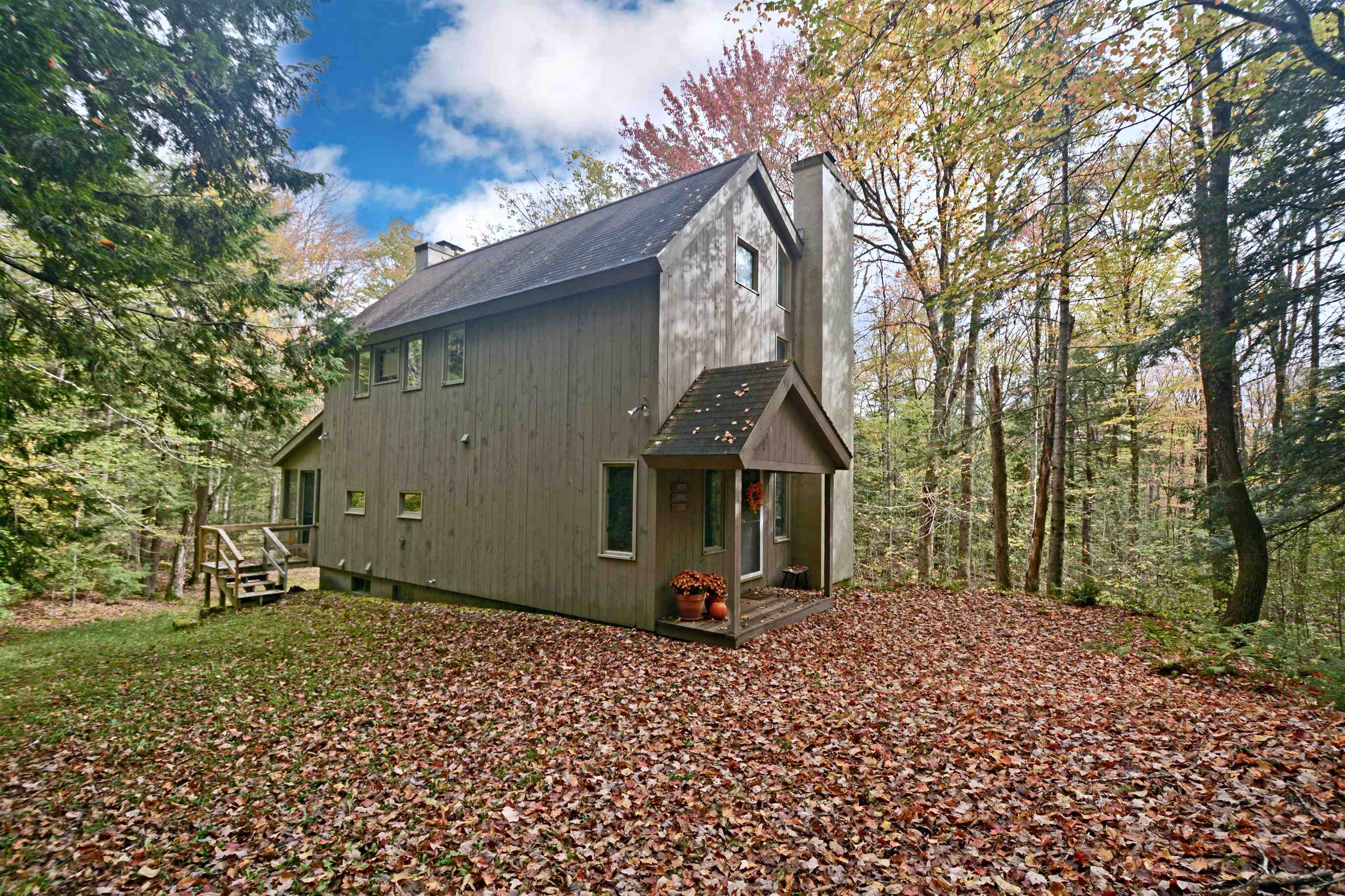 24 Bright Slope Way Grantham, NH 03753 - Photo 2 of 30