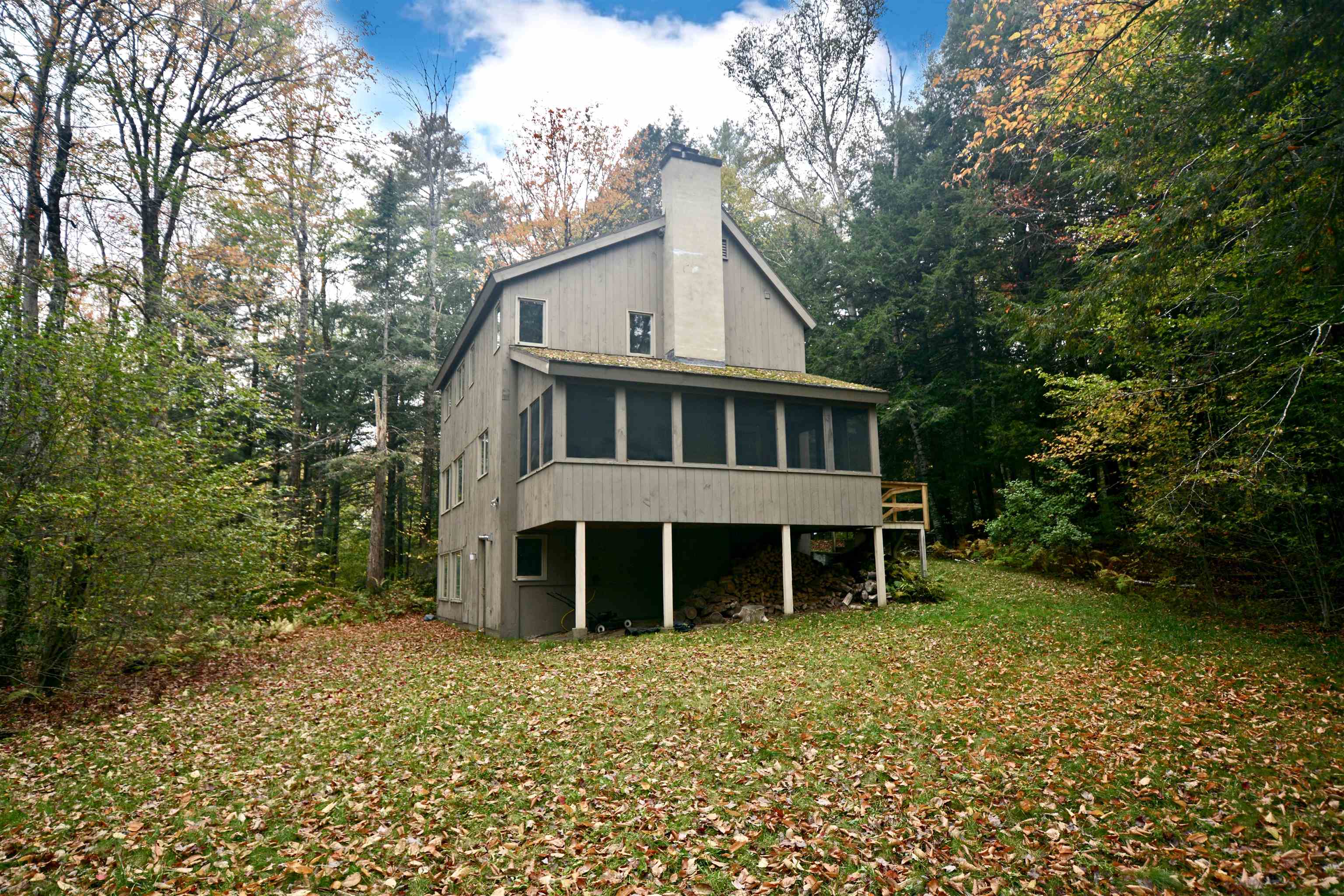 24 Bright Slope Way Grantham, NH 03753 - Photo 24 of 30