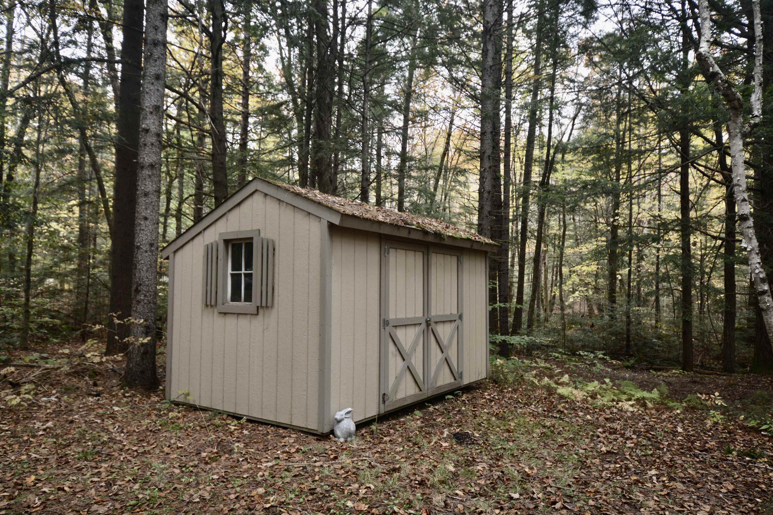 24 Bright Slope Way Grantham, NH 03753 - Photo 25 of 30