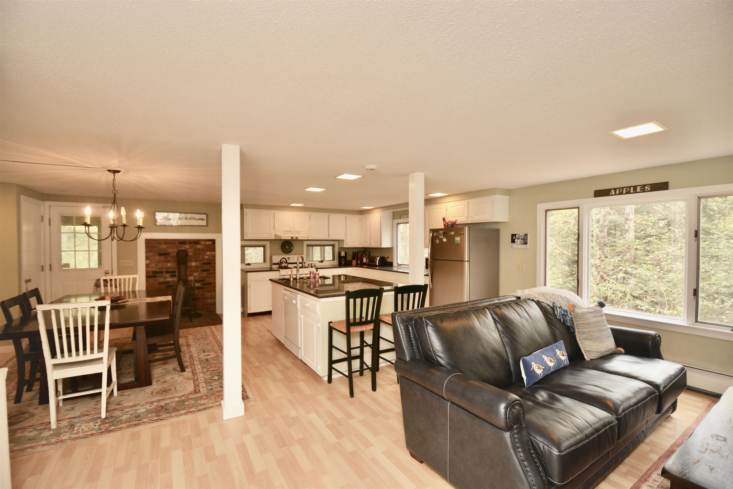 24 Bright Slope Way Grantham, NH 03753 - Photo 27 of 30