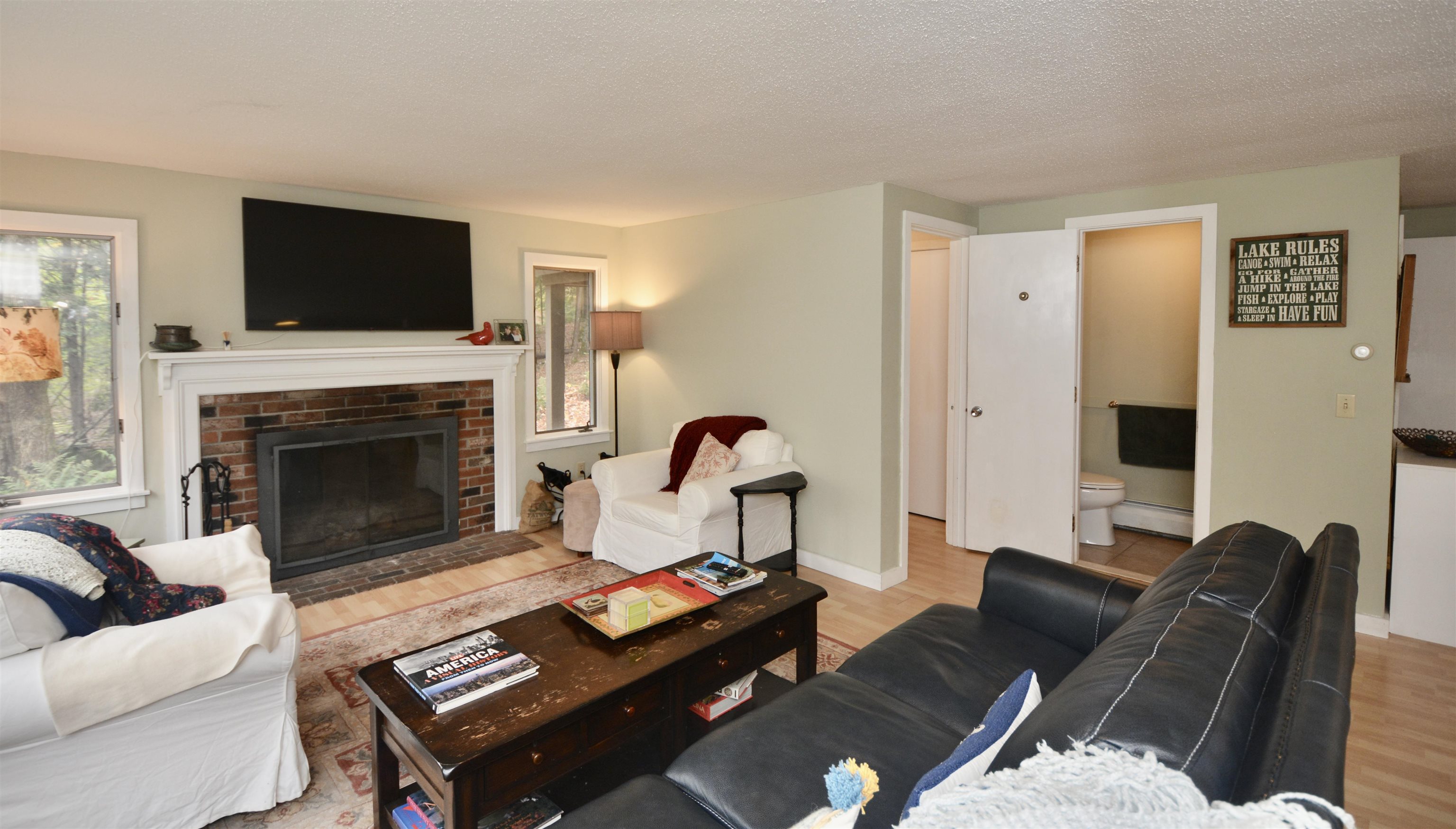 24 Bright Slope Way Grantham, NH 03753 - Photo 29 of 30