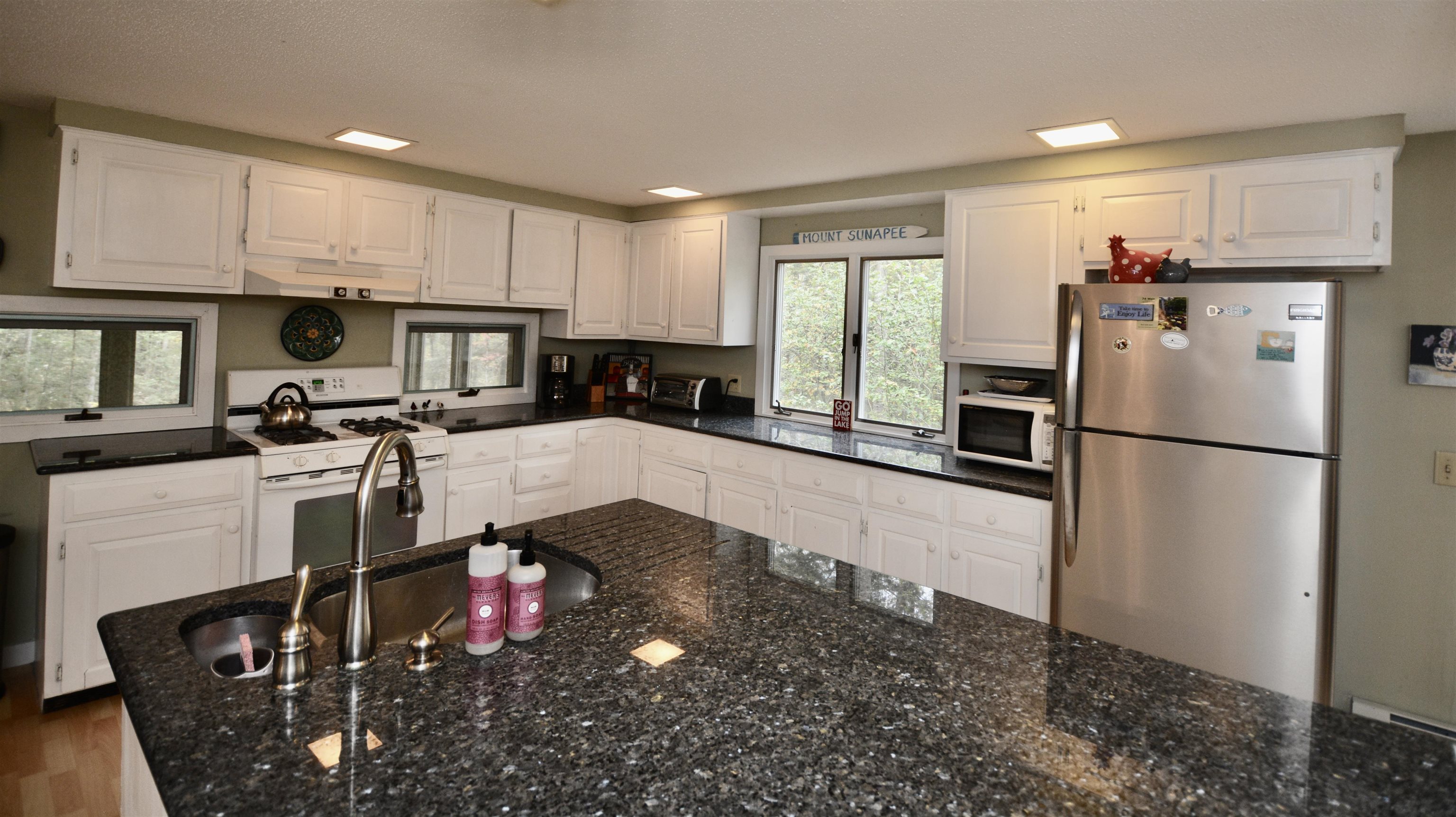 24 Bright Slope Way Grantham, NH 03753 - Photo 4 of 30