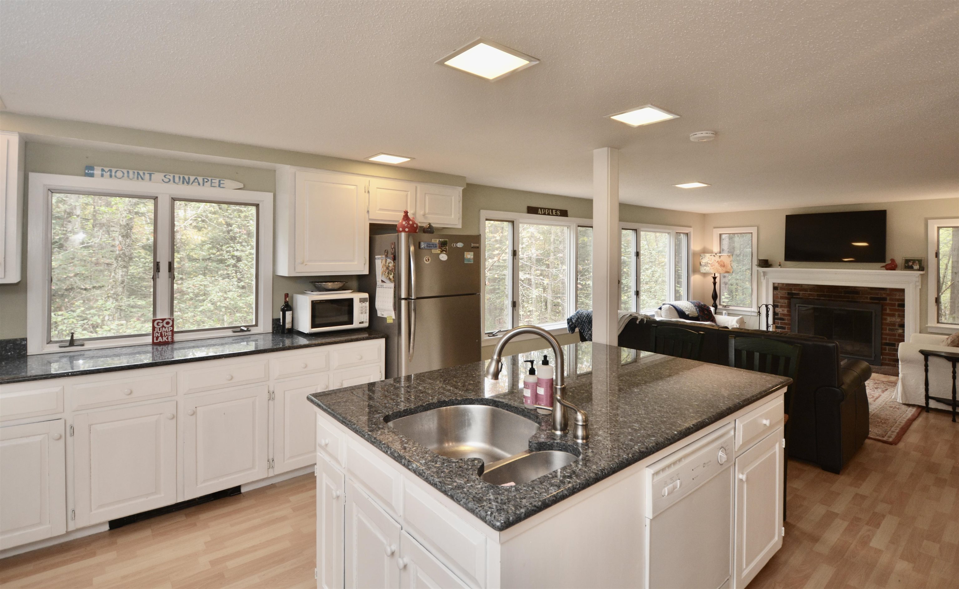 24 Bright Slope Way Grantham, NH 03753 - Photo 6 of 30