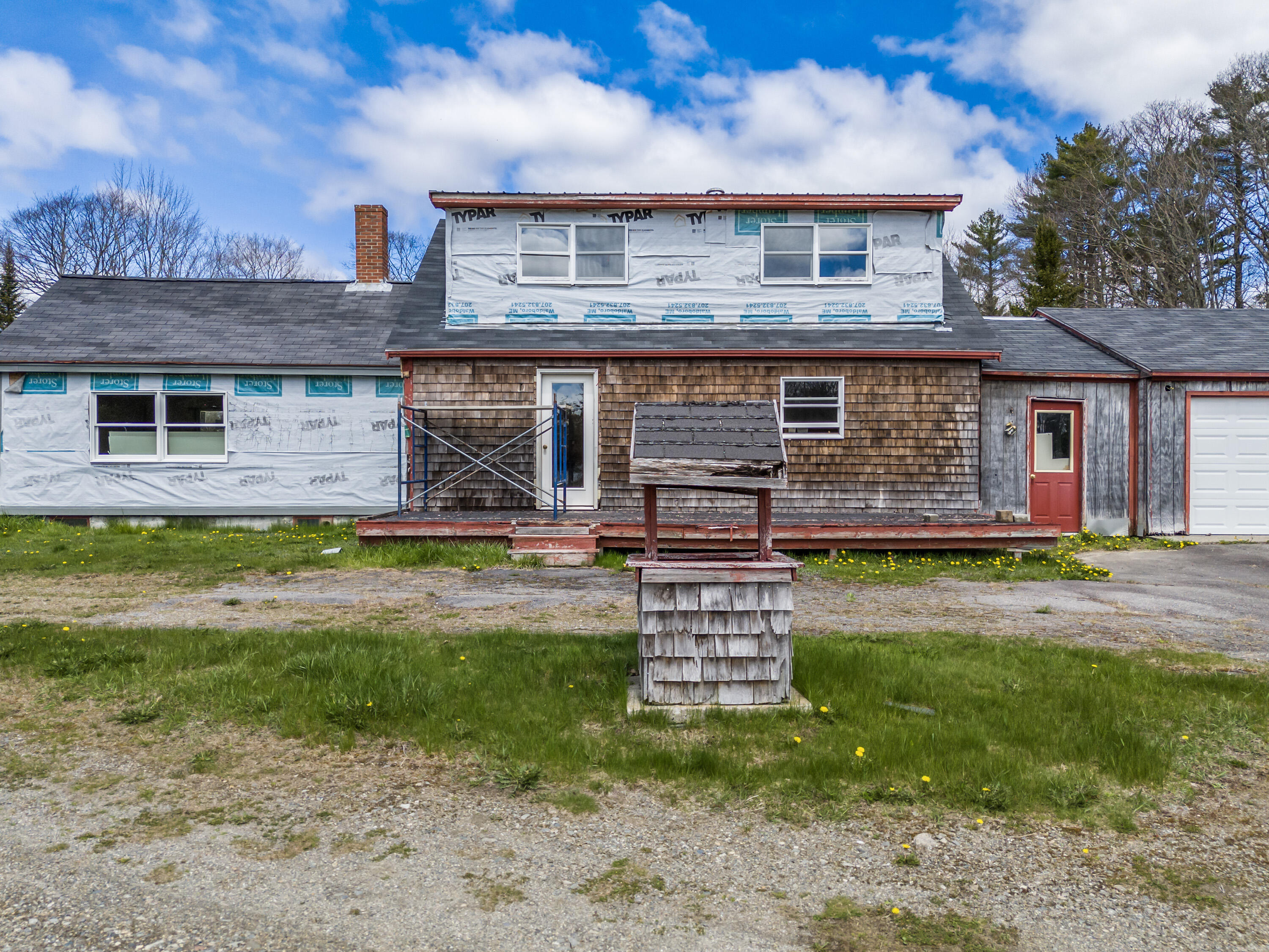 207 Washington Road Waldoboro, ME 04572 - Photo 8 of 38 207 Washington Rd_108