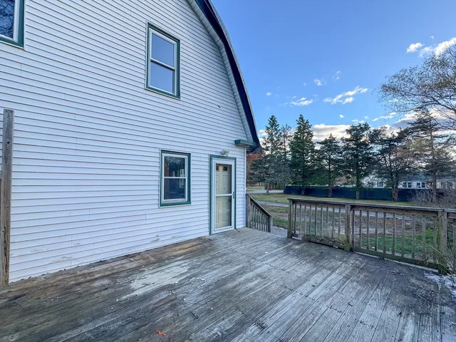 $375,000 | 53 Miller Street, Middleboro, MA 02346