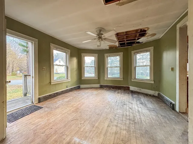 $375,000 | 53 Miller Street, Middleboro, MA 02346