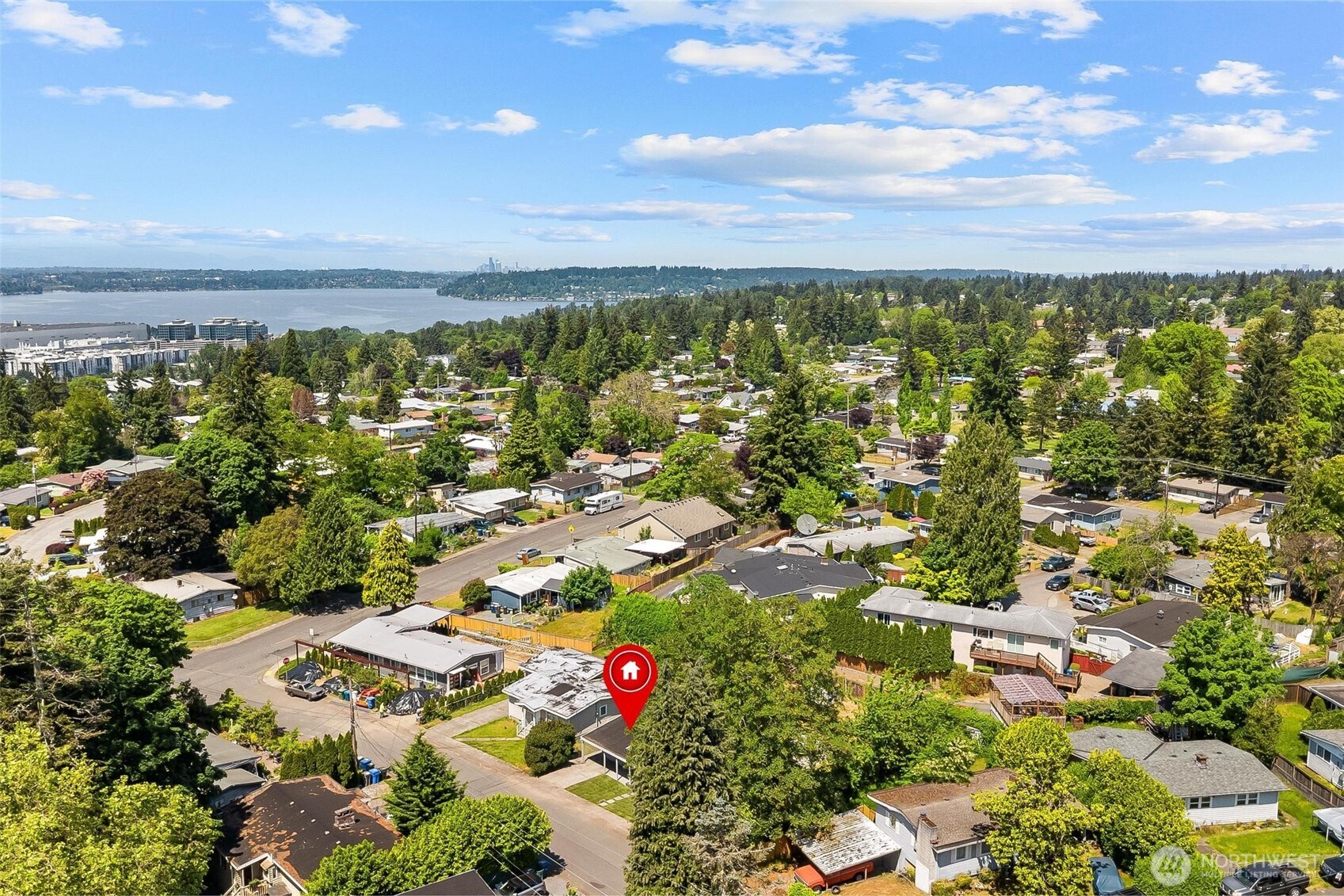 640 Ferndale Avenue Northeast Renton, WA 98056 - Photo 32 of 33