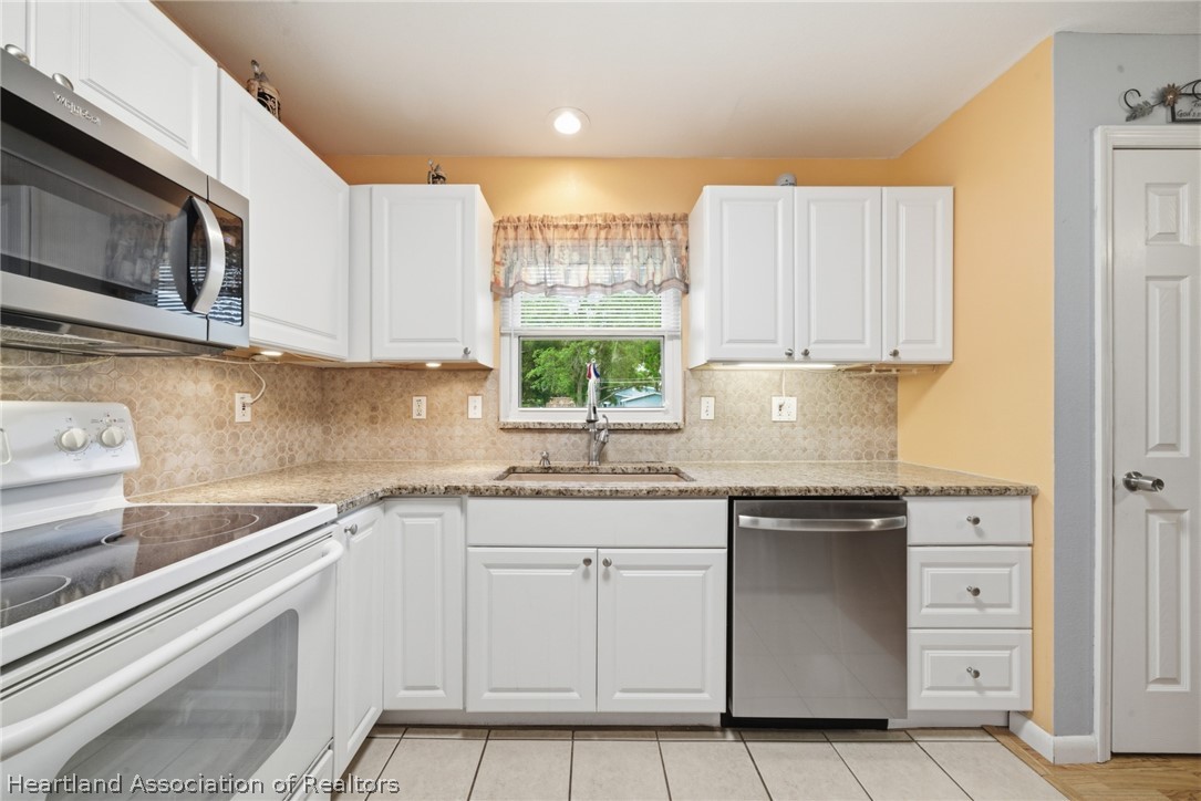 482 Hickory Ridge Drive Sebring, FL 33876 - Photo 11 of 30