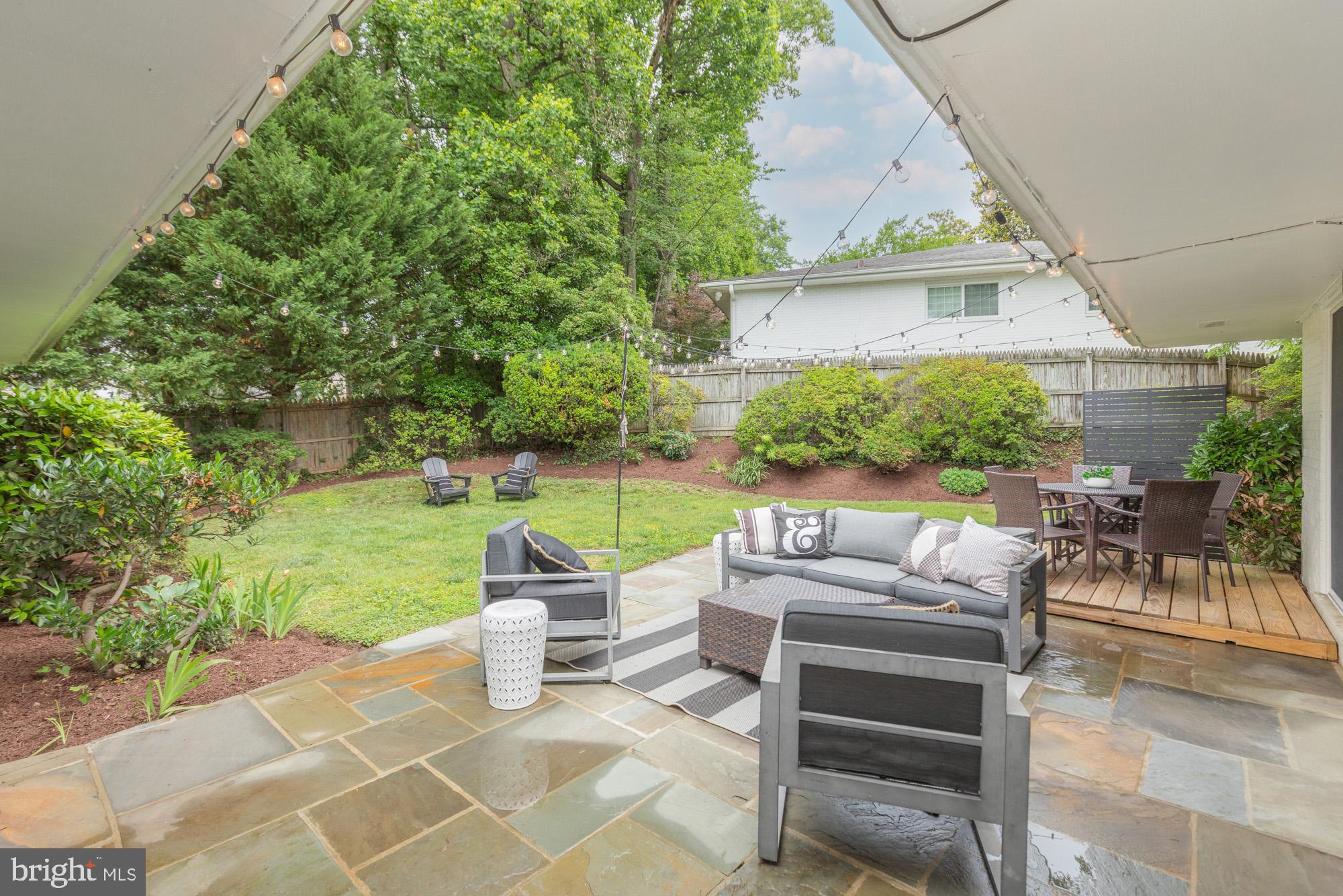 6337 Lenox Road Bethesda, MD 20817 - Photo 47 of 54