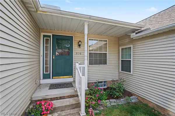 $259,900 | 3196 Mariners Island Drive Northwest, Canton, OH 44708