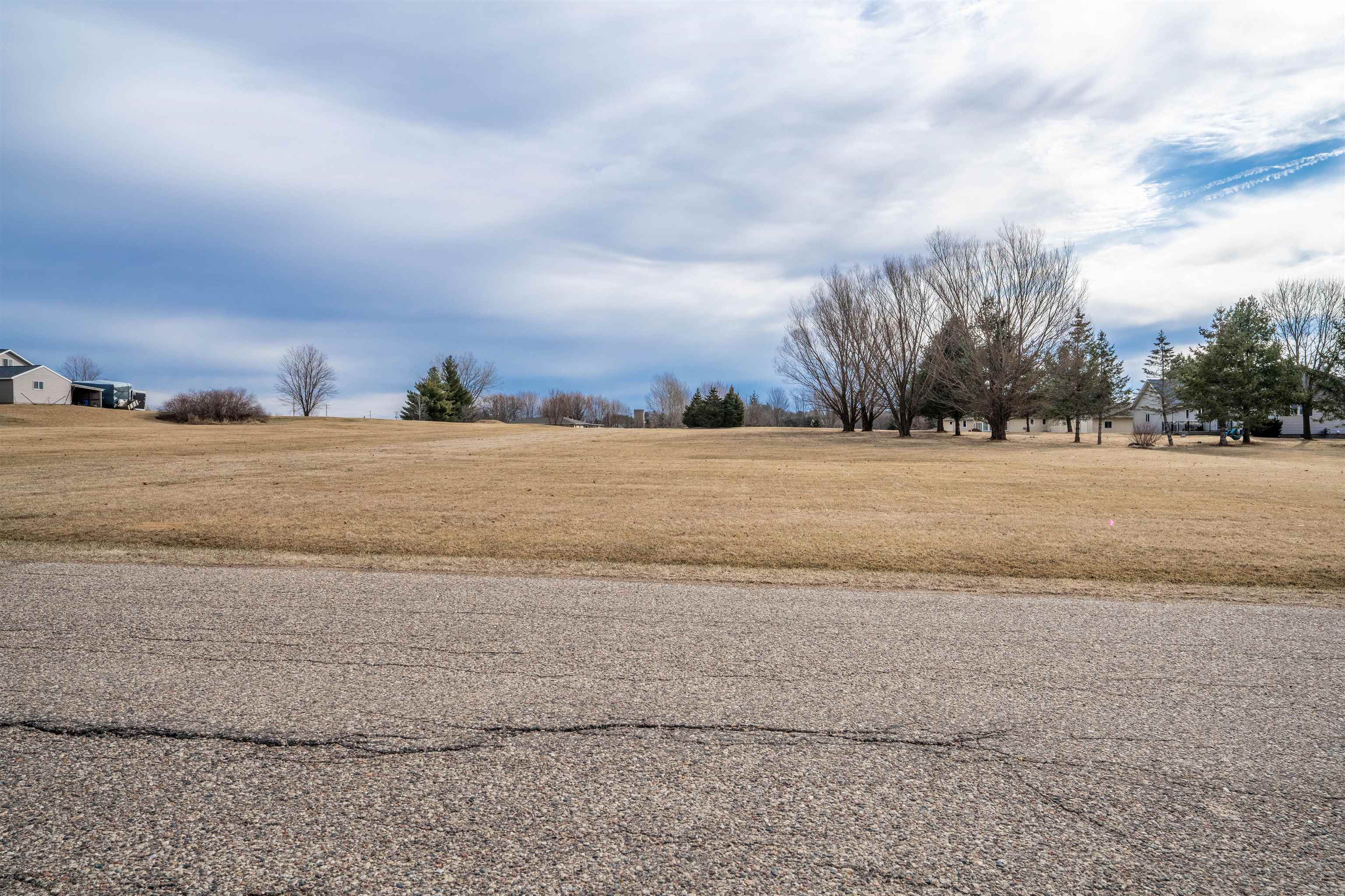 Lot On Hartjes Avenue Rudolph, WI 54475 - Photo 3 of 10