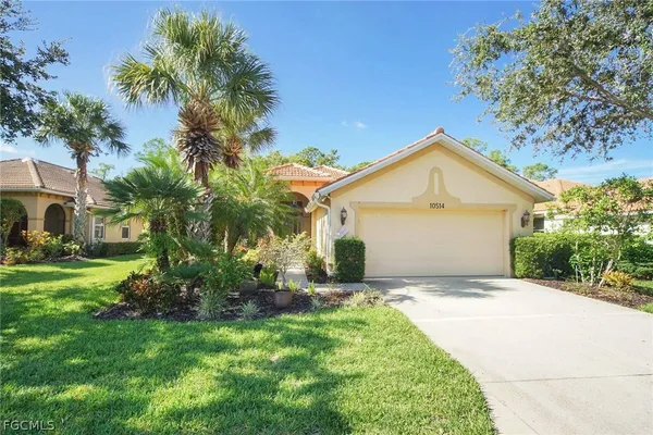 $6,500 | 10514 Bella Vista Drive, Fort Myers, FL 33913