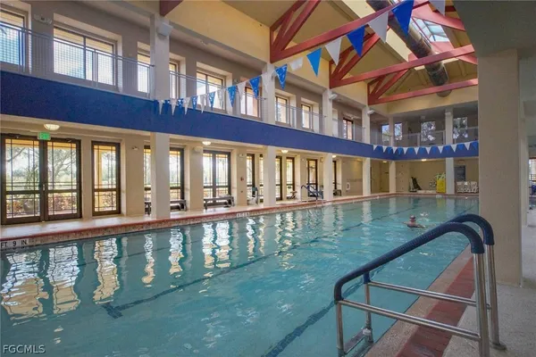 a gym room with gym equipment