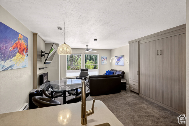 150 Ridgeview Street, Unit 128 Brian Head, UT 84719 - Photo 10 of 47
