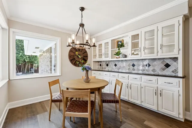 $890,000 | 14420 Overview Drive, Dallas, TX 75254