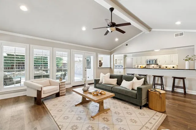 $890,000 | 14420 Overview Drive, Dallas, TX 75254