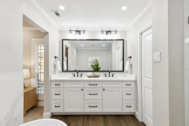 $890,000 | 14420 Overview Drive, Dallas, TX 75254