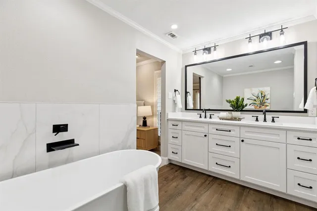 $890,000 | 14420 Overview Drive, Dallas, TX 75254