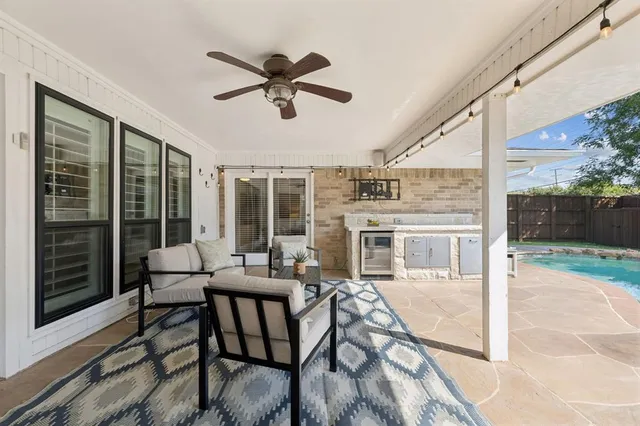 $890,000 | 14420 Overview Drive, Dallas, TX 75254