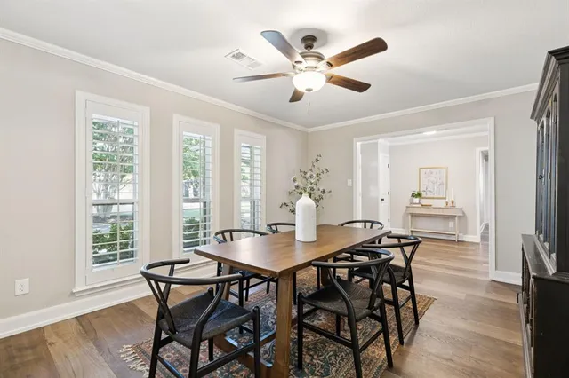 $890,000 | 14420 Overview Drive, Dallas, TX 75254