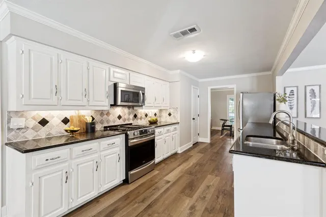 $890,000 | 14420 Overview Drive, Dallas, TX 75254