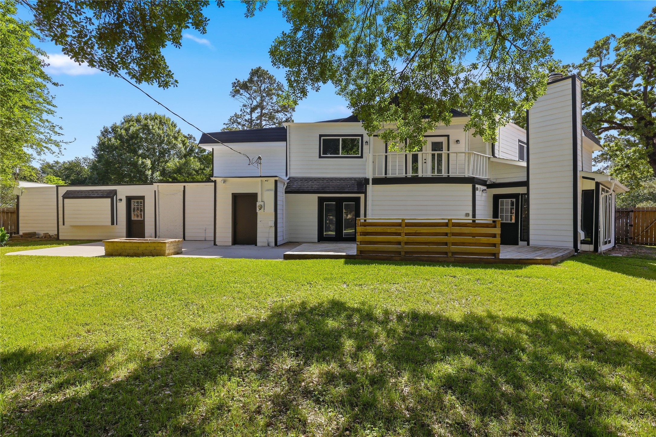 8002 Lichen Lane Spring, TX 77379 - Photo 27 of 28
