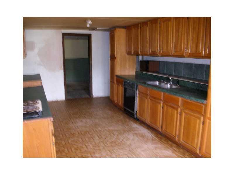 680 Pease Hill Road Anson, ME 04911 - Photo 2 of 10 Kitchen.