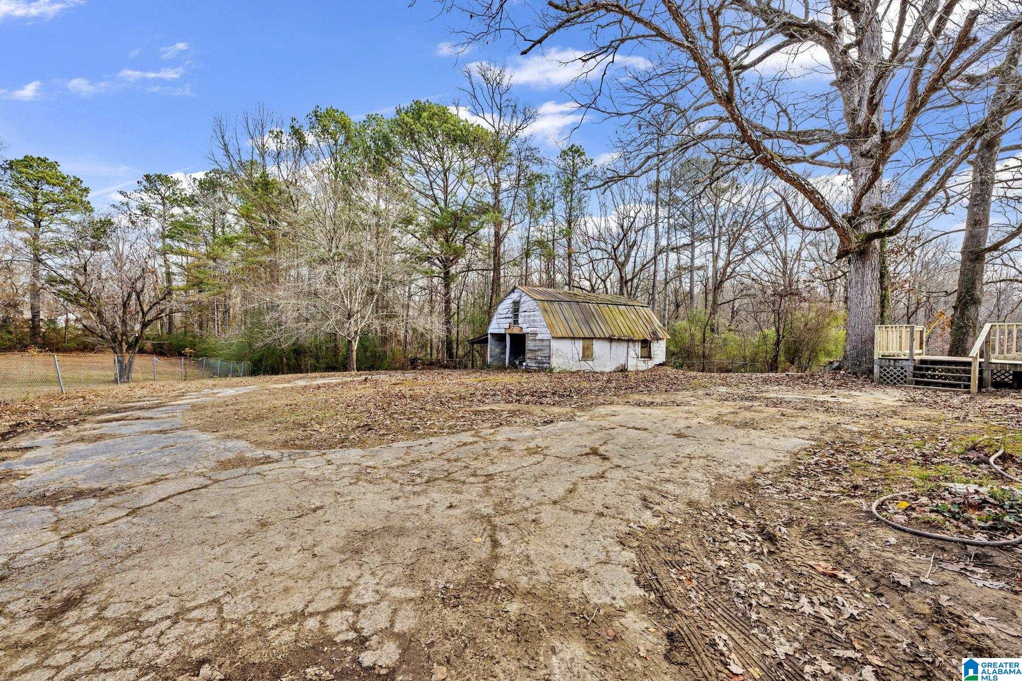 614 Hillsdale Road Jasper, AL 35504 - Photo 5 of 27
