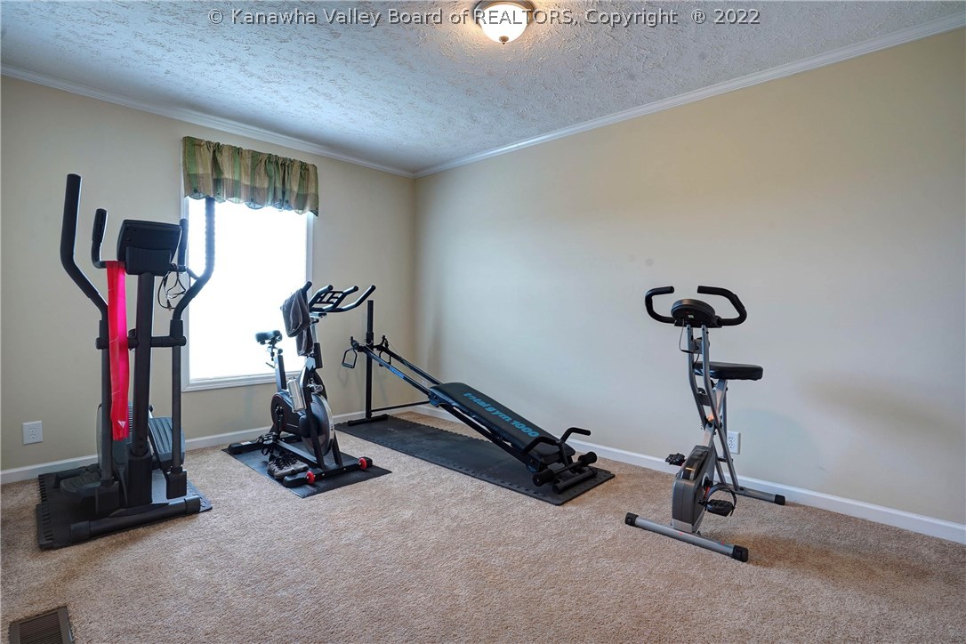 5013 Fisher Ridge Road Liberty, WV 25124 - Photo 43 of 47 Gallery Image 43