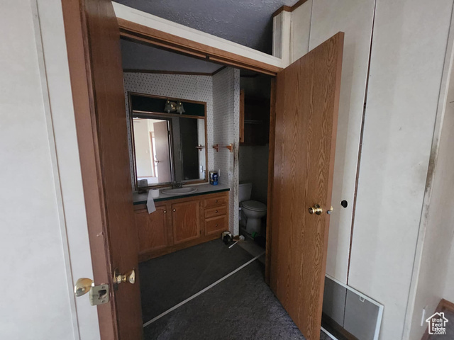 1663 Airport Road Manila, UT 84046 - Photo 13 of 36 Master bathroom 1