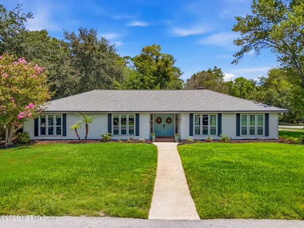 $595,000 | 12925 Deep Lagoon Place East, Jacksonville, FL 32246