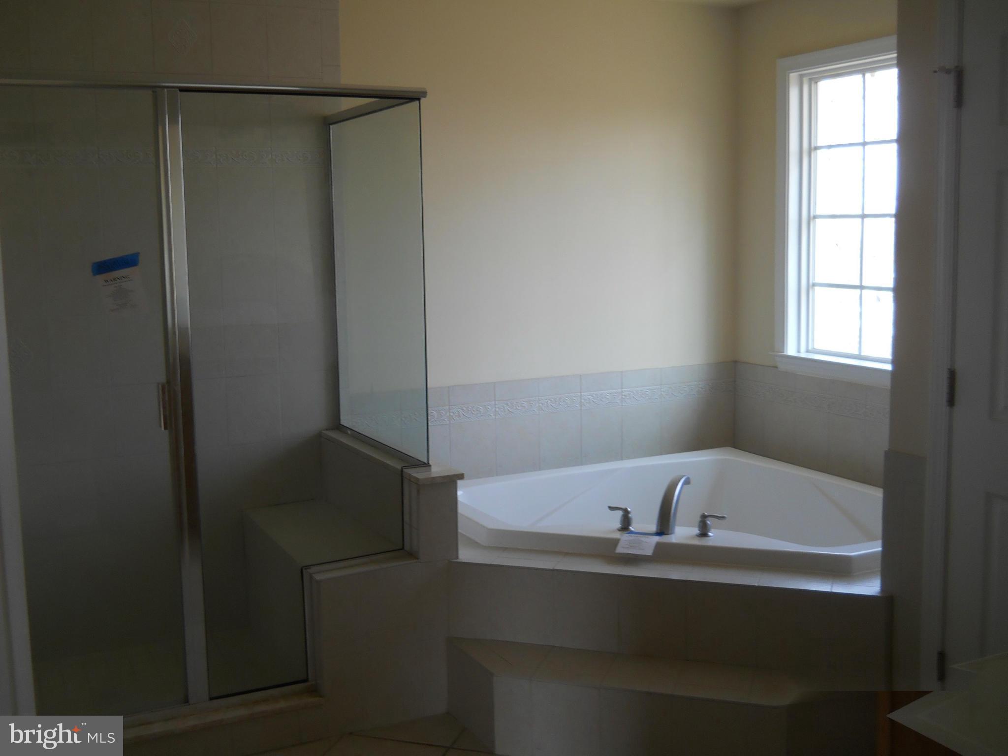 1186 Margath Road Westminster, MD 21157 - Photo 12 of 18 Bath (Master)-photo two