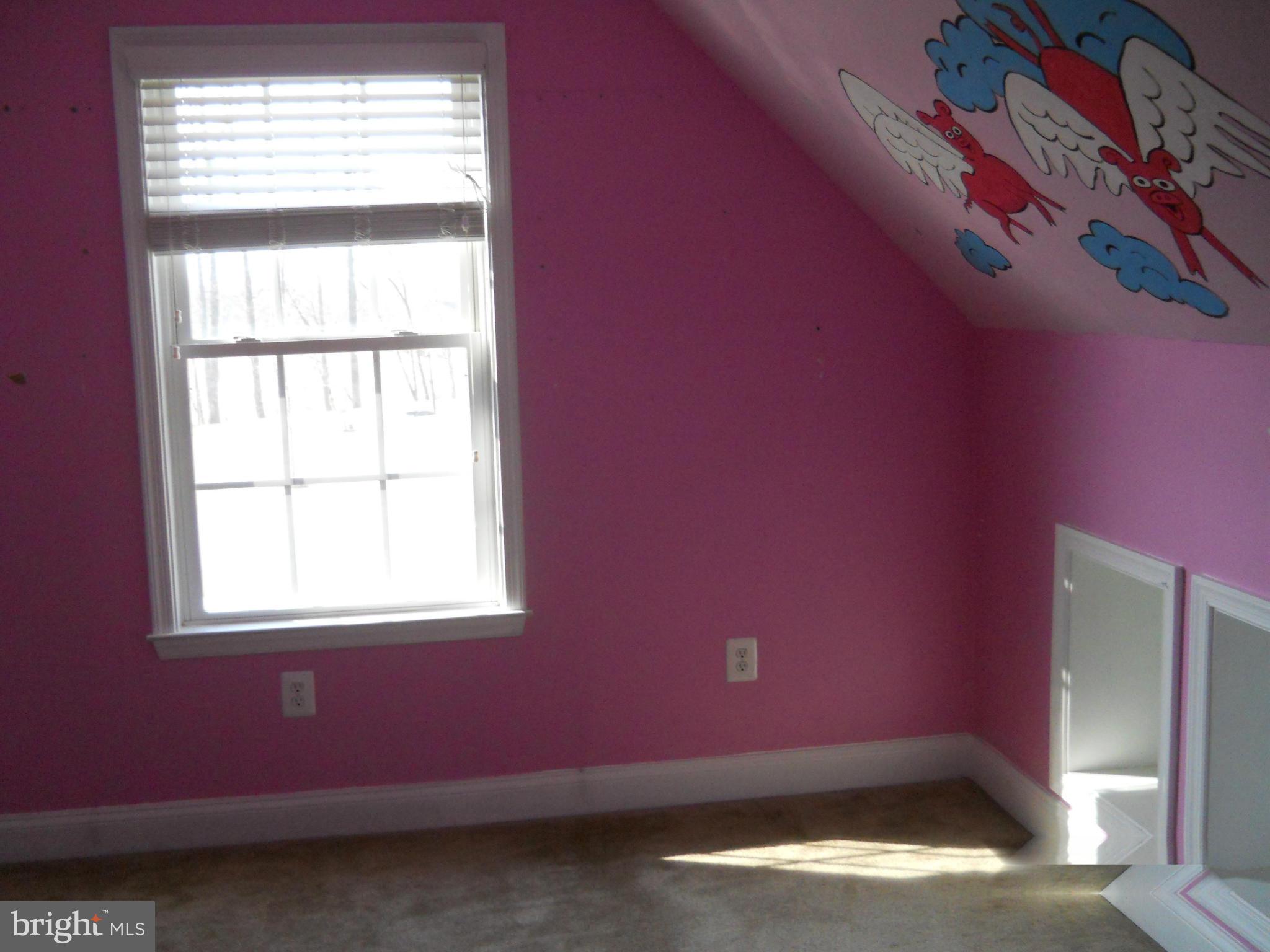 1186 Margath Road Westminster, MD 21157 - Photo 15 of 18 Bedroom four