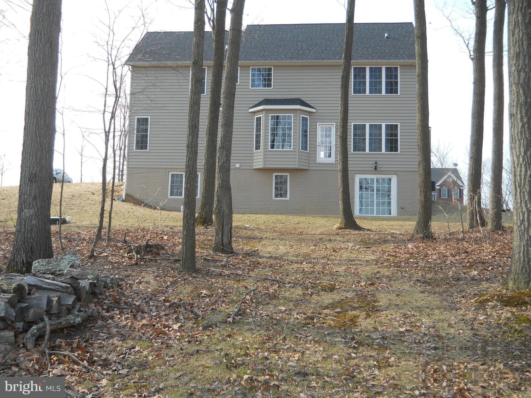 1186 Margath Road Westminster, MD 21157 - Photo 16 of 18 Exterior (Rear)