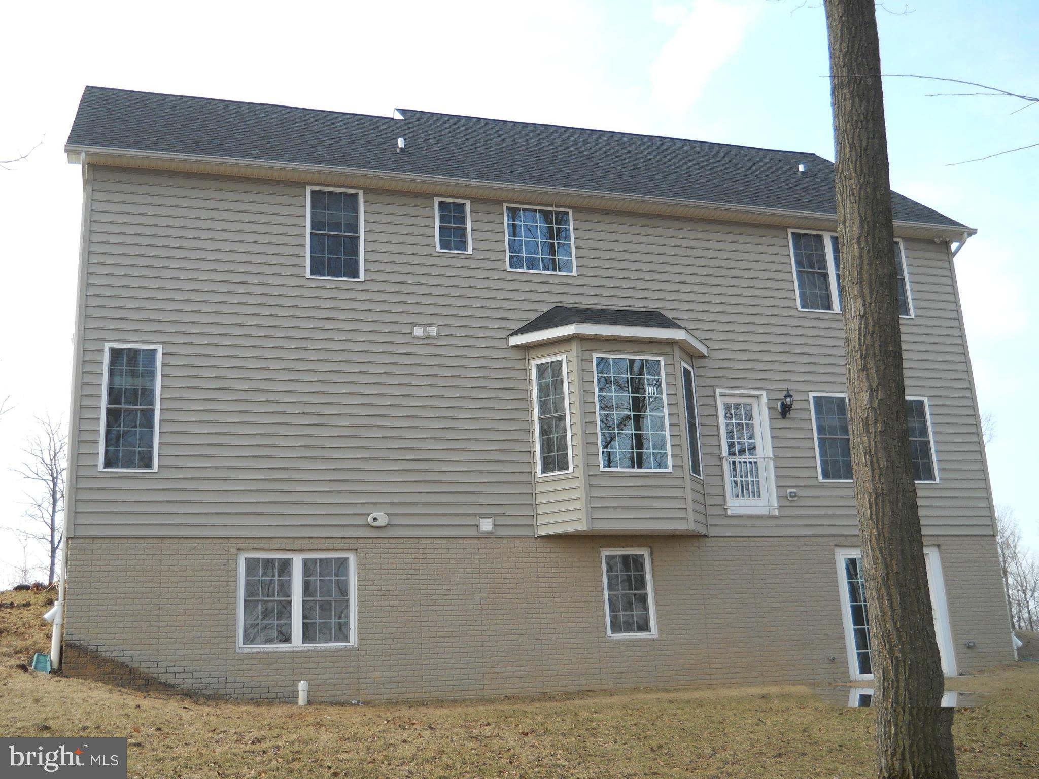 1186 Margath Road Westminster, MD 21157 - Photo 18 of 18 Exterior (General)-Right side of house yard
